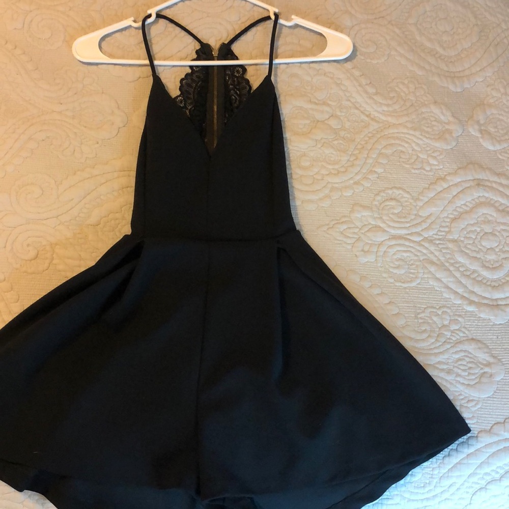 romper